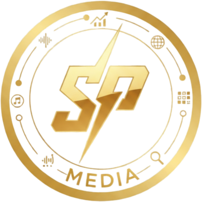 Scott Price Media Logo